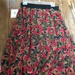 LuLaRoe Small Lola